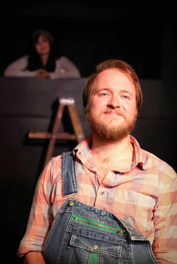 Photo Flash: Epic Theatre Co Stages CHARLOTTE'S WEB Image