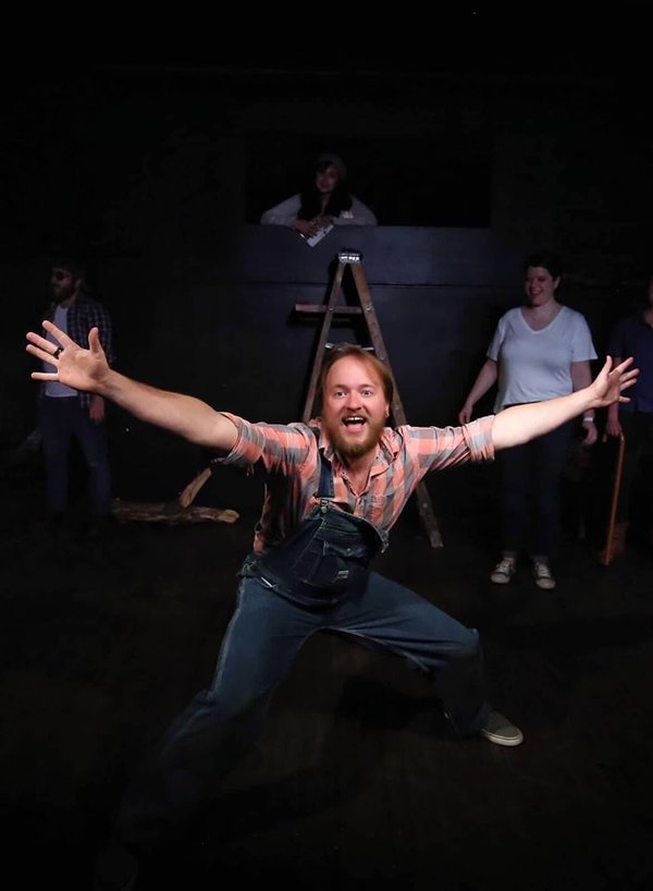 Photo Flash: Epic Theatre Co Stages CHARLOTTE'S WEB Image