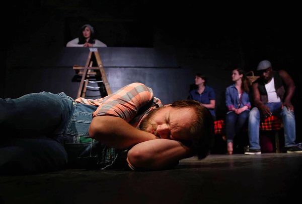 Photo Flash: Epic Theatre Co Stages CHARLOTTE'S WEB Image