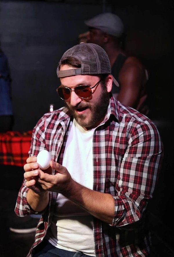Photo Flash: Epic Theatre Co Stages CHARLOTTE'S WEB Image