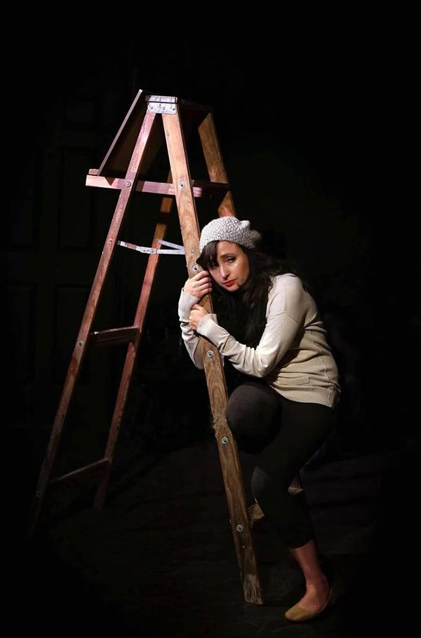 Photo Flash: Epic Theatre Co Stages CHARLOTTE'S WEB Image