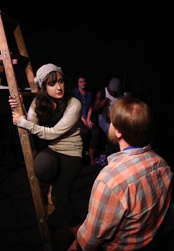 Photo Flash: Epic Theatre Co Stages CHARLOTTE'S WEB Image