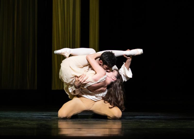 Review: THE ROYAL BALLET'S MAYERLING, AN EPIC THEATRICAL EXPERIENCE at LA Music Center 