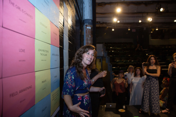 Photo Flash: The Kilroys THE LIST 2019 Launch Party Image