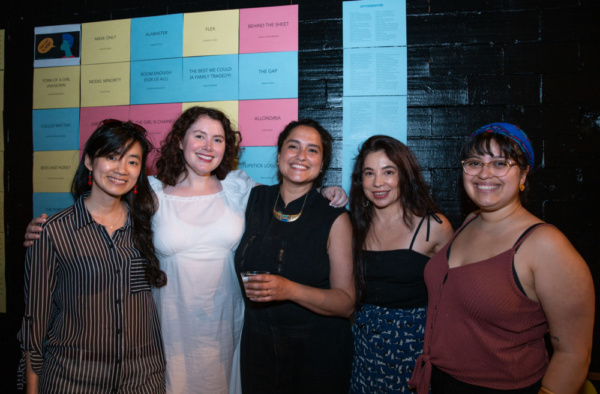 Photo Flash: The Kilroys THE LIST 2019 Launch Party Image
