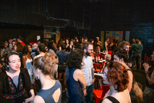 Photo Flash: The Kilroys THE LIST 2019 Launch Party Image