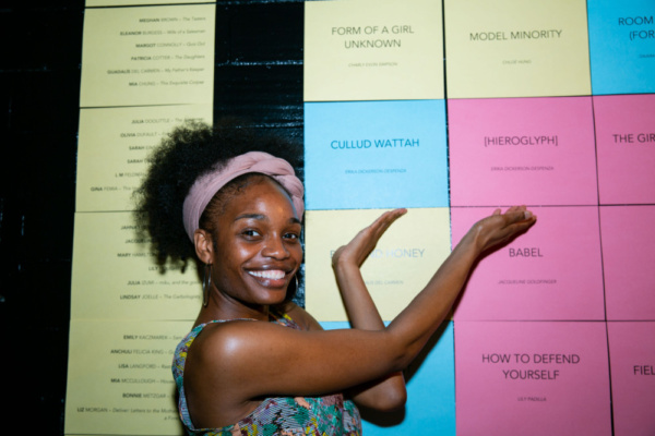 Photo Flash: The Kilroys THE LIST 2019 Launch Party Image