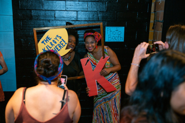 Photo Flash: The Kilroys THE LIST 2019 Launch Party Image