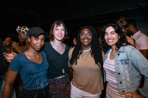 Photo Flash: The Kilroys THE LIST 2019 Launch Party Image