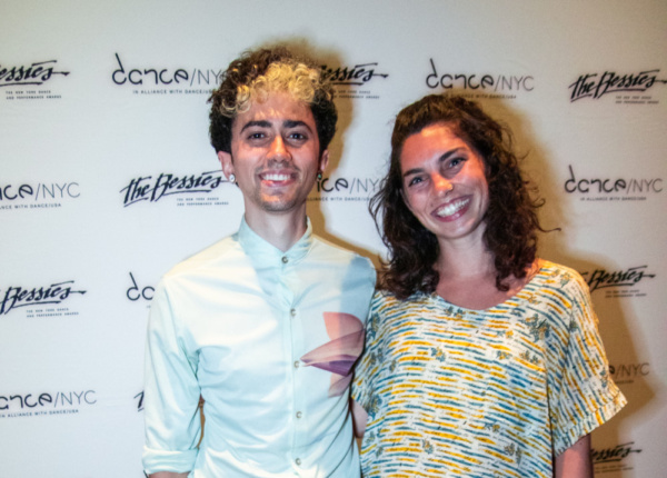 Photo Flash: The Bessies Press Conference Celebrates The 2019 Nominees And Honorees Image