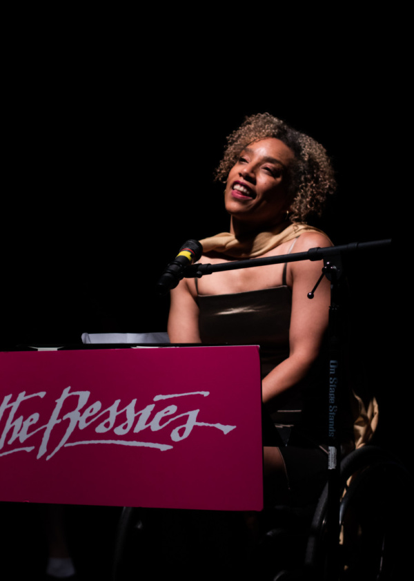 Photo Flash: The Bessies Press Conference Celebrates The 2019 Nominees And Honorees 