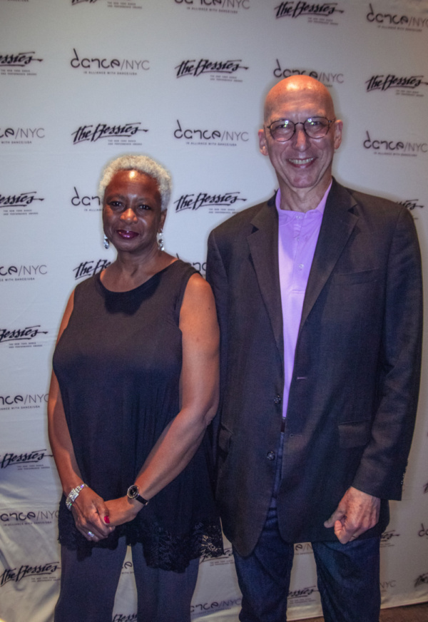 Photo Flash: The Bessies Press Conference Celebrates The 2019 Nominees And Honorees Image
