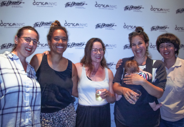 Photo Flash: The Bessies Press Conference Celebrates The 2019 Nominees And Honorees Image