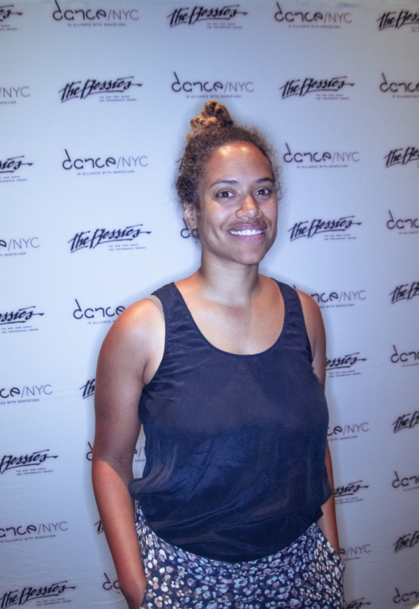 Photo Flash: The Bessies Press Conference Celebrates The 2019 Nominees And Honorees Image