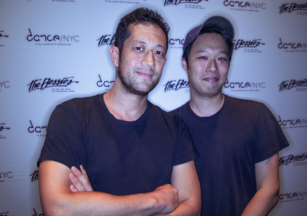 Photo Flash: The Bessies Press Conference Celebrates The 2019 Nominees And Honorees Image