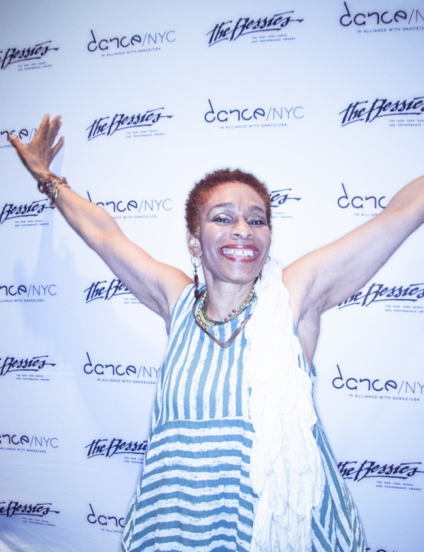 Photo Flash: The Bessies Press Conference Celebrates The 2019 Nominees And Honorees Image