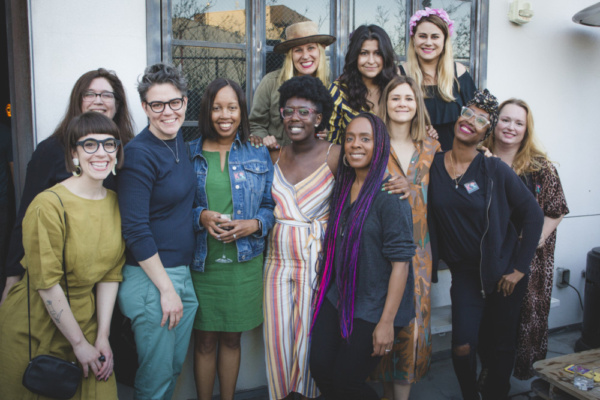 Photo Flash: The Kilroys THE LIST 2019 Launch Party In L.A. Image