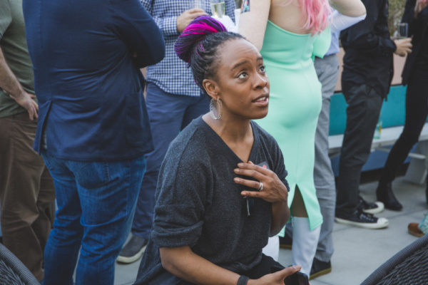 Photo Flash: The Kilroys THE LIST 2019 Launch Party In L.A. Image
