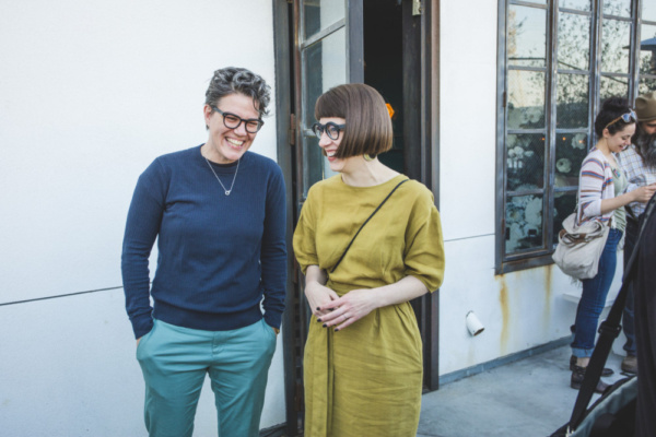 Photo Flash: The Kilroys THE LIST 2019 Launch Party In L.A. Image