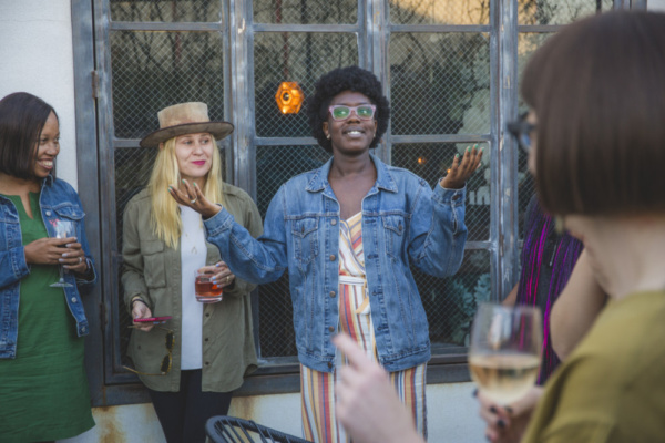 Photo Flash: The Kilroys THE LIST 2019 Launch Party In L.A. Image