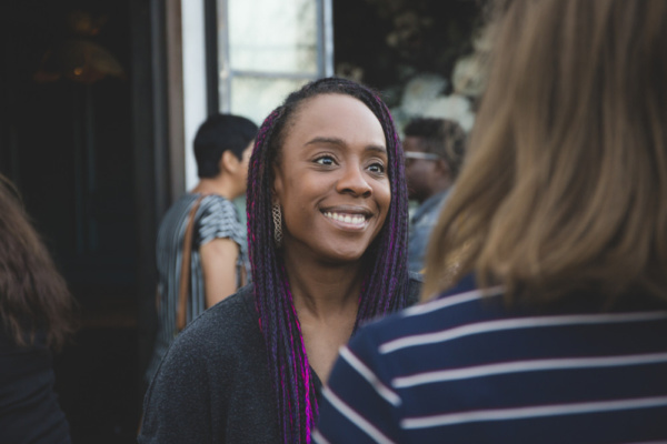 Photo Flash: The Kilroys THE LIST 2019 Launch Party In L.A. Image