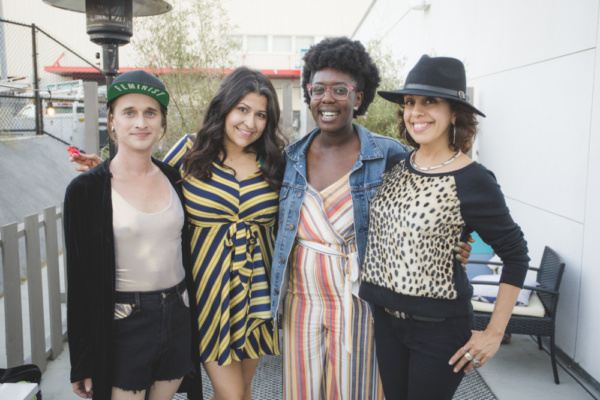 Photo Flash: The Kilroys THE LIST 2019 Launch Party In L.A. Image