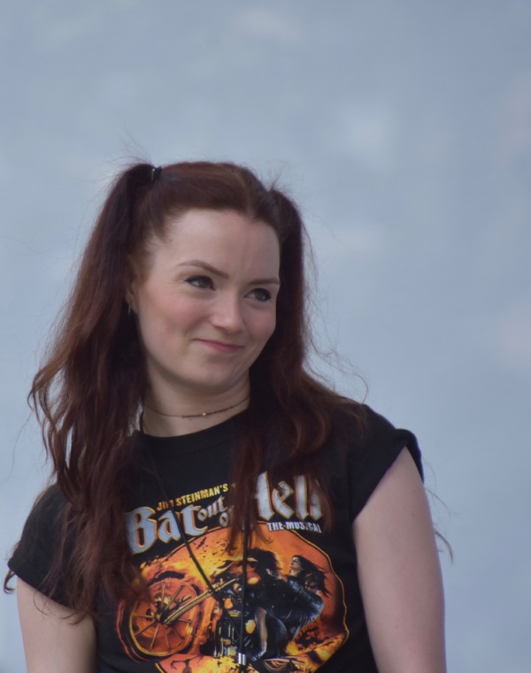 Photo Coverage: BE MORE CHILL, KING KONG & More Hit The Stage At BROADWAY IN BRYANT PARK Image