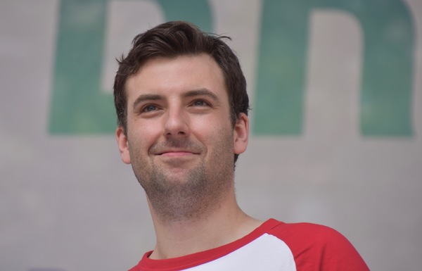 Photo Coverage: BE MORE CHILL, KING KONG & More Hit The Stage At BROADWAY IN BRYANT PARK Image