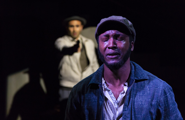 Photo Flash: The Acting Company Present NATIVE SON  Image