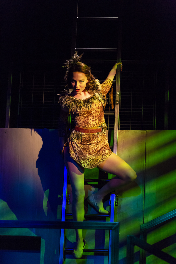 Photo Flash: The Acting Company Present NATIVE SON Image