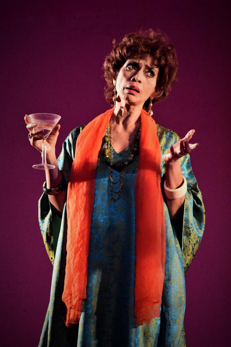Photo Coverage: First Look at STOP KISS; Show Runs Now Thru 7/21 Image