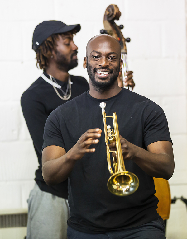 Photo Flash: Inside Rehearsal For KISS ME, KATE at the Watermill Image