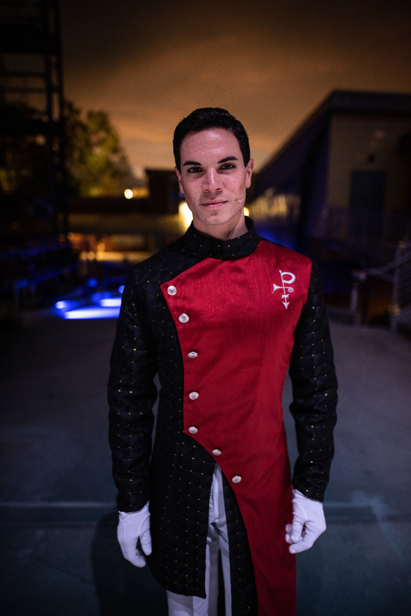 Exclusive: Go Behind The Scenes Of The Muny's CINDERELLA With Mikaela Bennett, Jason Gotay, Ashley Brown & More! Image
