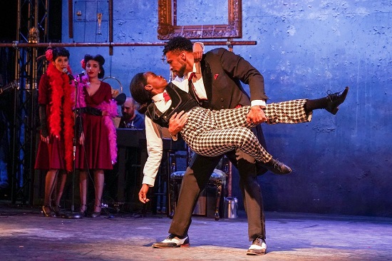 Feature: Summer Shakespeare Spotlight. What to See Now! Image
