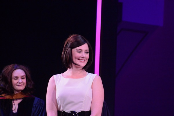 Photo Coverage: LEGALLY BLONDE Opens at The Argyle Theatre Image