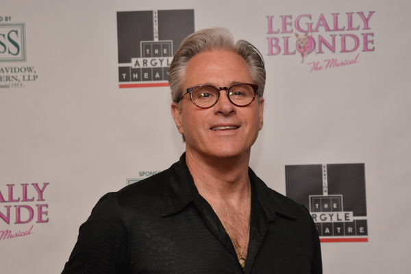 Photo Coverage: LEGALLY BLONDE Opens at The Argyle Theatre Image