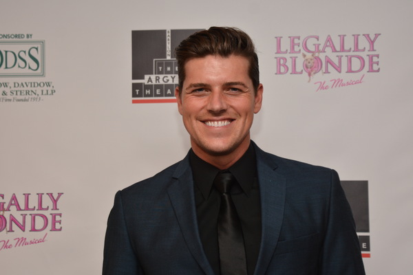 Photo Coverage: LEGALLY BLONDE Opens at The Argyle Theatre Image