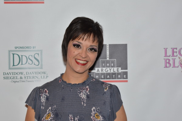Photo Coverage: LEGALLY BLONDE Opens at The Argyle Theatre Image
