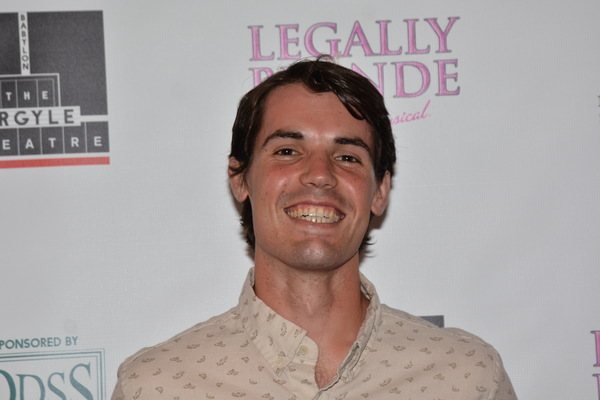 Photo Coverage: LEGALLY BLONDE Opens at The Argyle Theatre Image