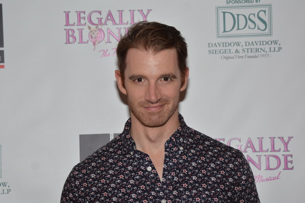 Photo Coverage: LEGALLY BLONDE Opens at The Argyle Theatre Image