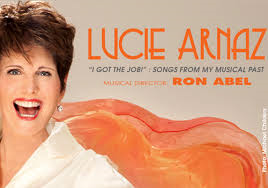 Interview: Lucie Arnaz Returns in I GOT THE JOB at Provincetown's Crown And Anchor  Image