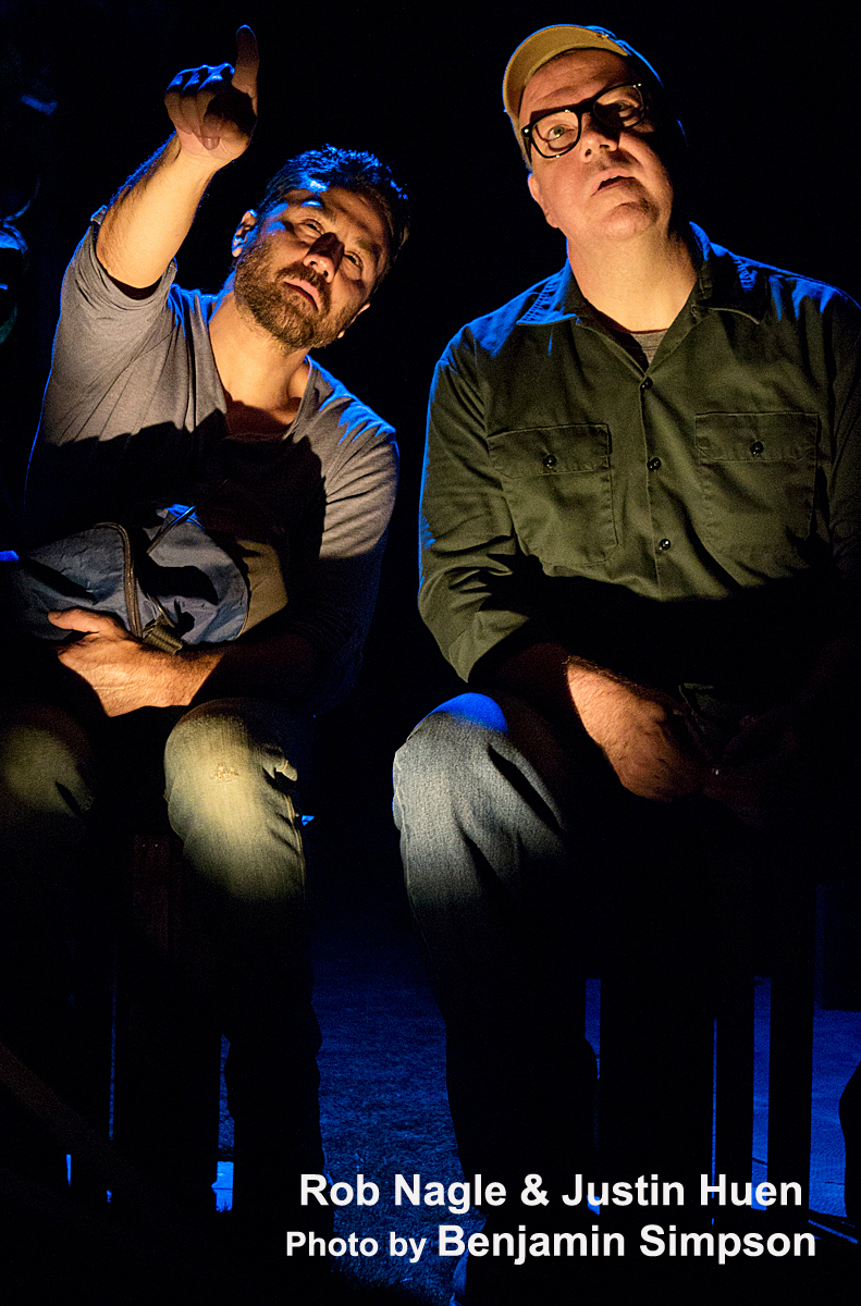 Review: APPLE SEASON Takes Its Sweet Time to Harvest Image
