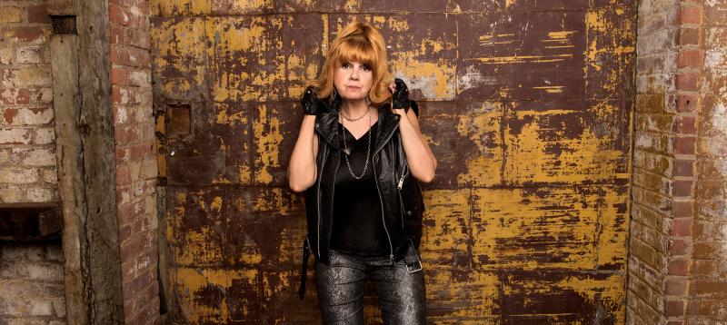 BWW Contest: Win Two Tickets to BROADWAY BOUNTY HUNTER! Image