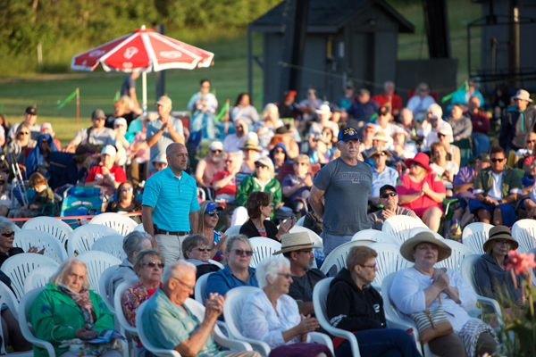 Review: PICNIC POPS SALUTE TO AMERICA! at Grand Rapids Symphony Image