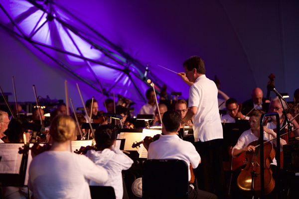 Review: PICNIC POPS SALUTE TO AMERICA! at Grand Rapids Symphony Image