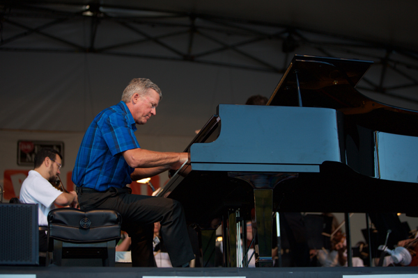 Review: PICNIC POPS SALUTE TO AMERICA! at Grand Rapids Symphony Image