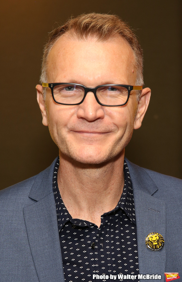 Photo Coverage: Broadway Celebrates the Release of THE LION KING with Special NYC Screening Image