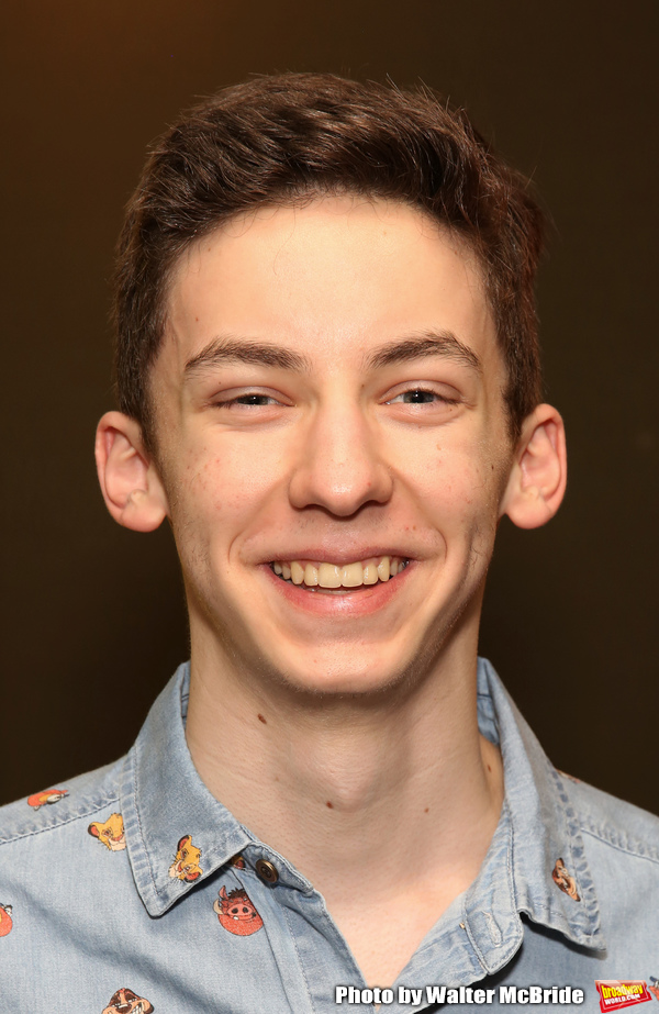 Photo Coverage: Broadway Celebrates the Release of THE LION KING with Special NYC Screening Image