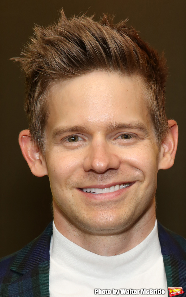 Andrew Keenan-Bolger Photo