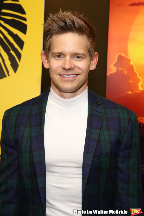 Andrew Keenan-Bolger

 Photo